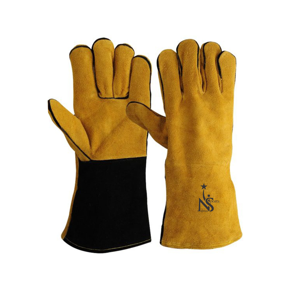Welding Gloves