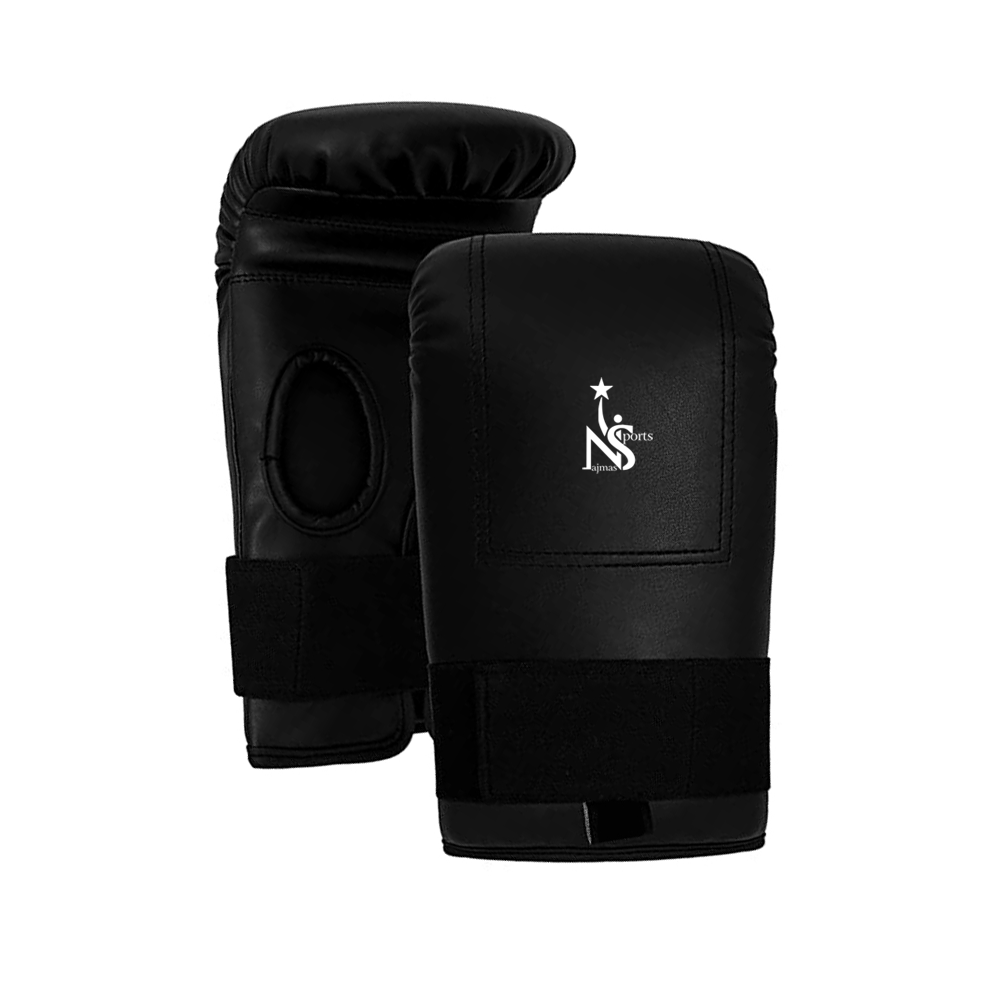 Focus Mitt