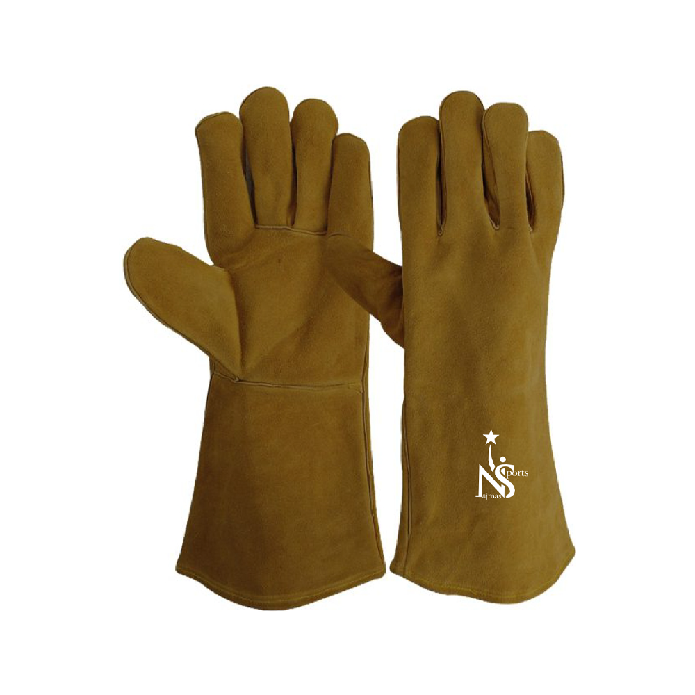 Welding Gloves