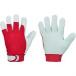 Argon Welding Gloves