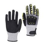 Impact Gloves