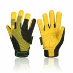 Mechanics Gloves