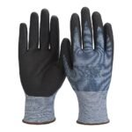 Safety Gloves