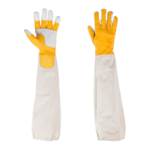 Honey Bee Gloves
