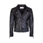 Women Leather Jacket