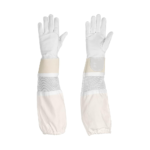 Honey Bee Gloves