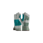 Double Palm Working Gloves