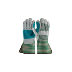Double Palm Working Gloves