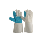 Double Palm Working Gloves