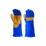 Double Palm Working Gloves